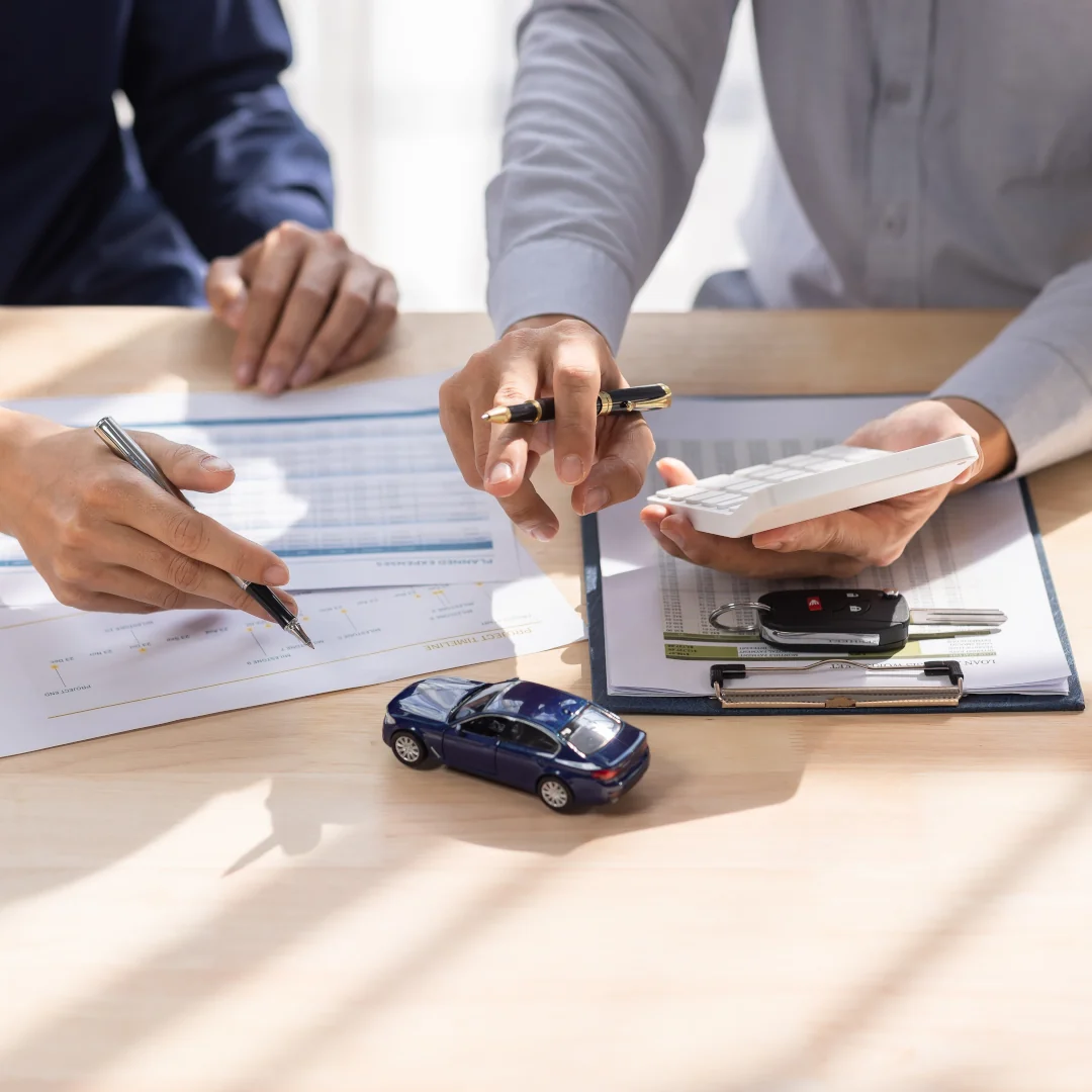 Transferir Veículo Financiado Guia Completo 2025