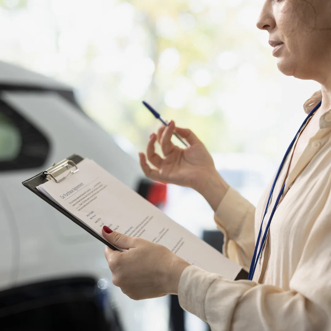 Consultoria Veicular de Despachante: Quando Contratar um?