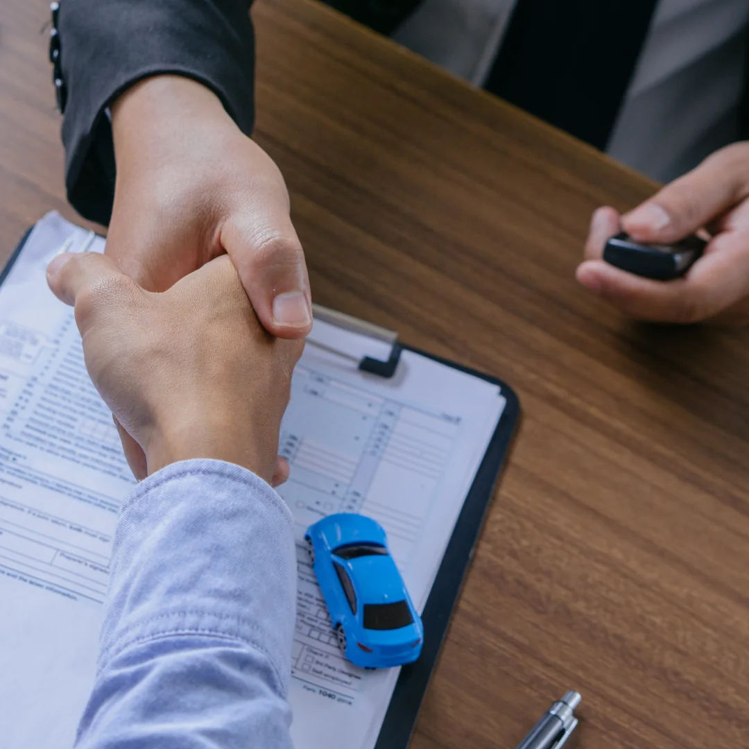 Documentação para Emplacar Usados o que é necessário e como fazer?