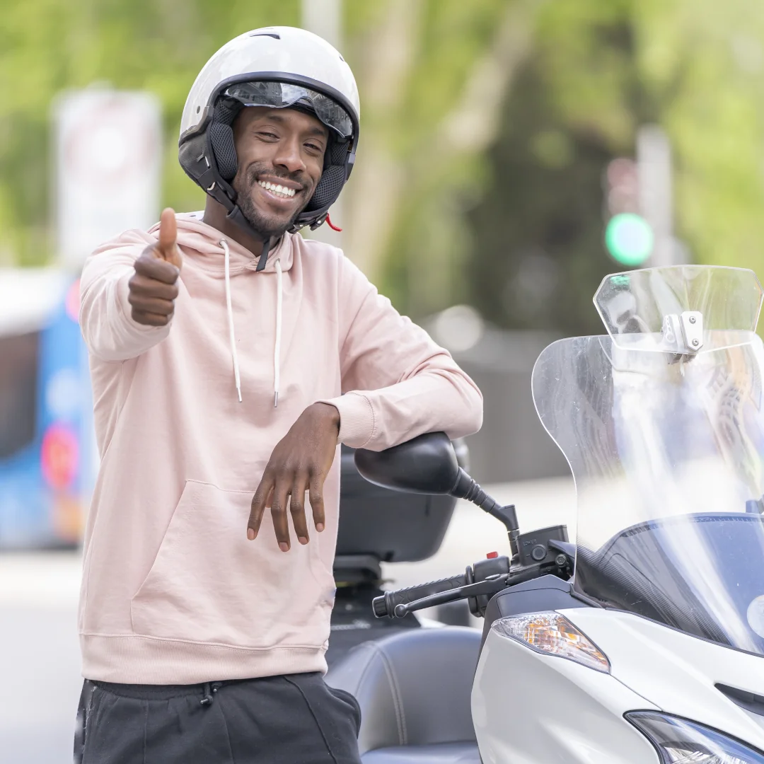 Isenção IPVA moto SP regra 2026 para até 180cc