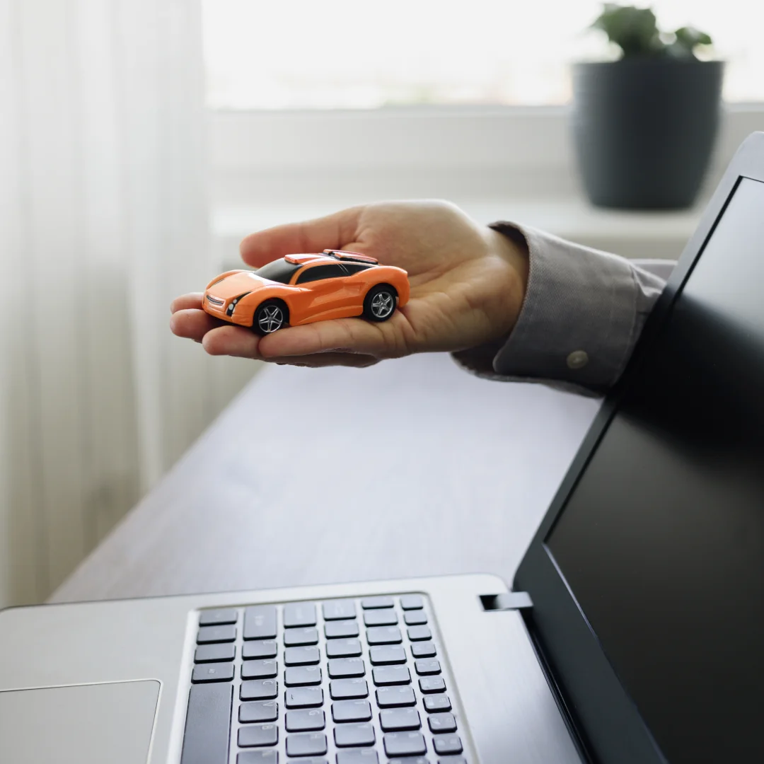 Transferência de Veículo Online com ATPV-e: Como Fazer em 2026?