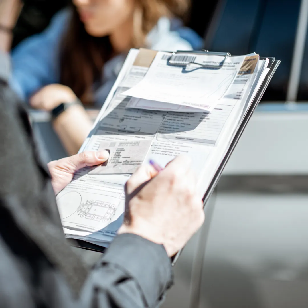 Transferência Dívida Veículo: Como Resolver de Vez