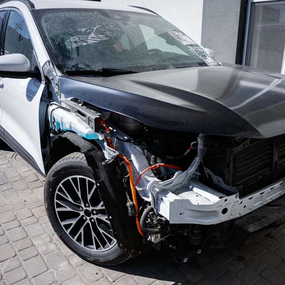 Comprar Carro Média Monta: Vale a Pena? Riscos e Cuidados