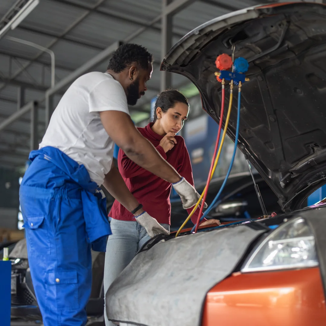 Regularizar Veículo com GNV qual é o procedimento